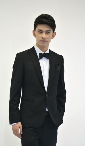 刘美玲 视觉与舞美负责人